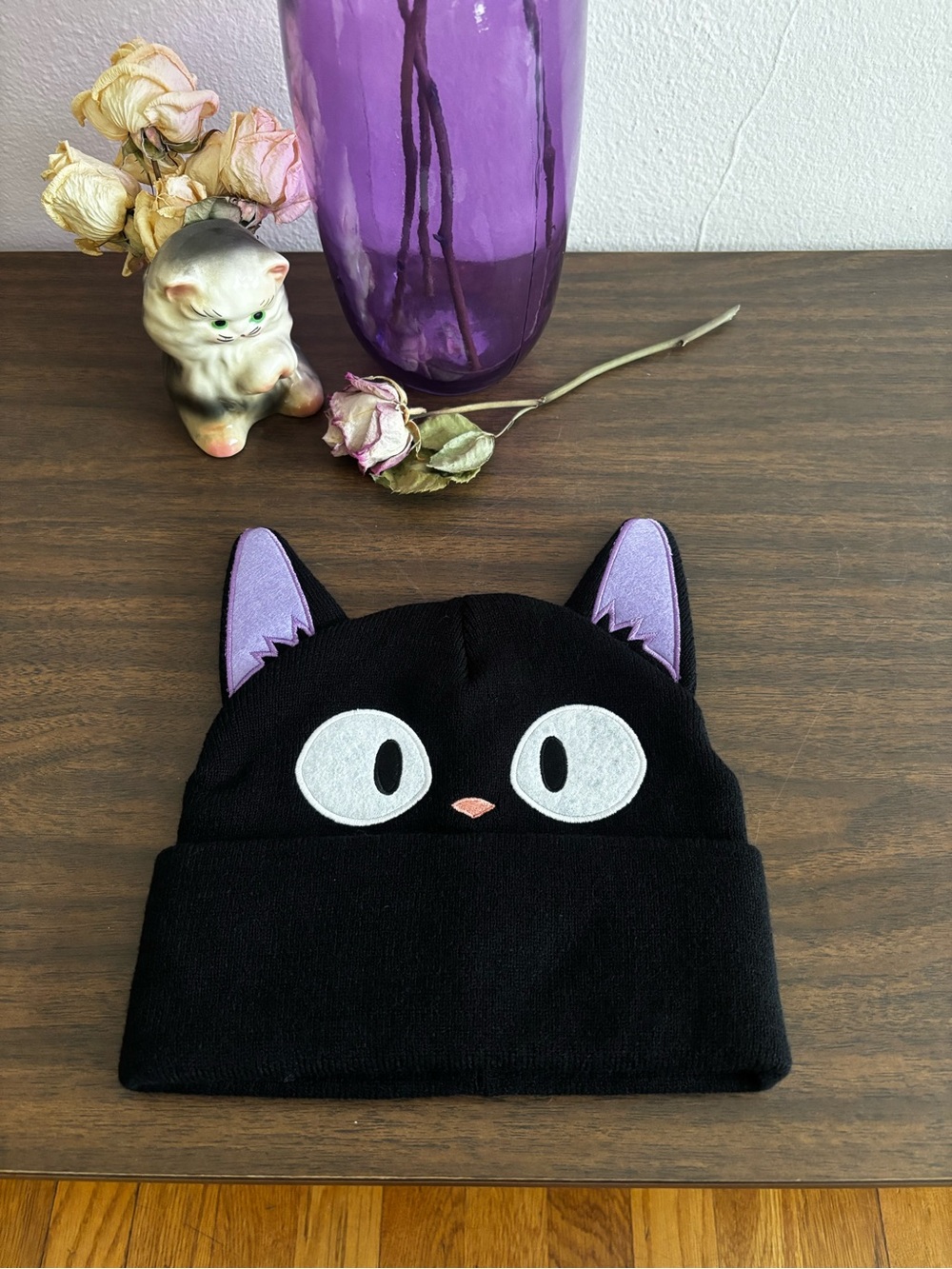 ✨BOGO✨ New Jiji Kiki’s Delivery Service Beanie